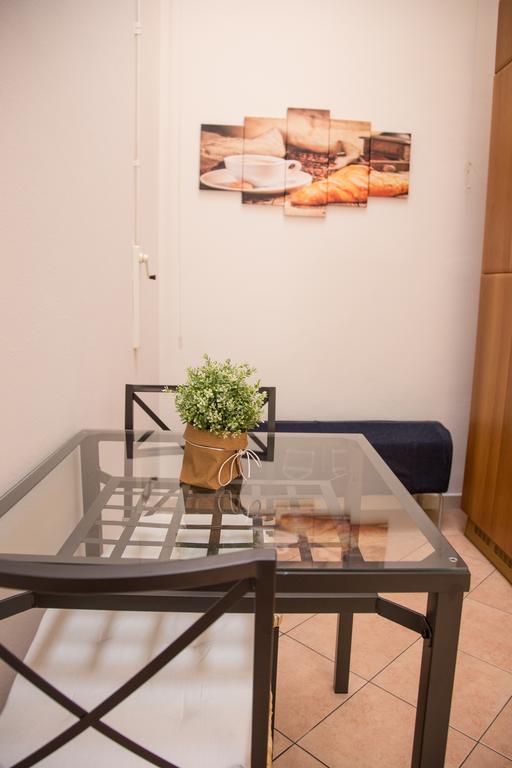 Enjoy Bologna Apartment Ngoại thất bức ảnh