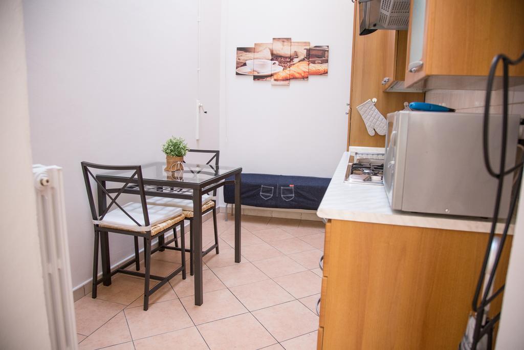 Enjoy Bologna Apartment Ngoại thất bức ảnh